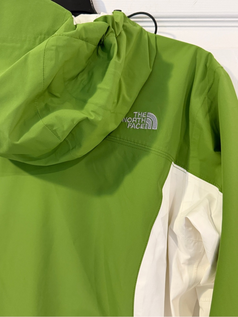 North Face Cedar Falls Triclimate Jacket - Picture 7 of 12